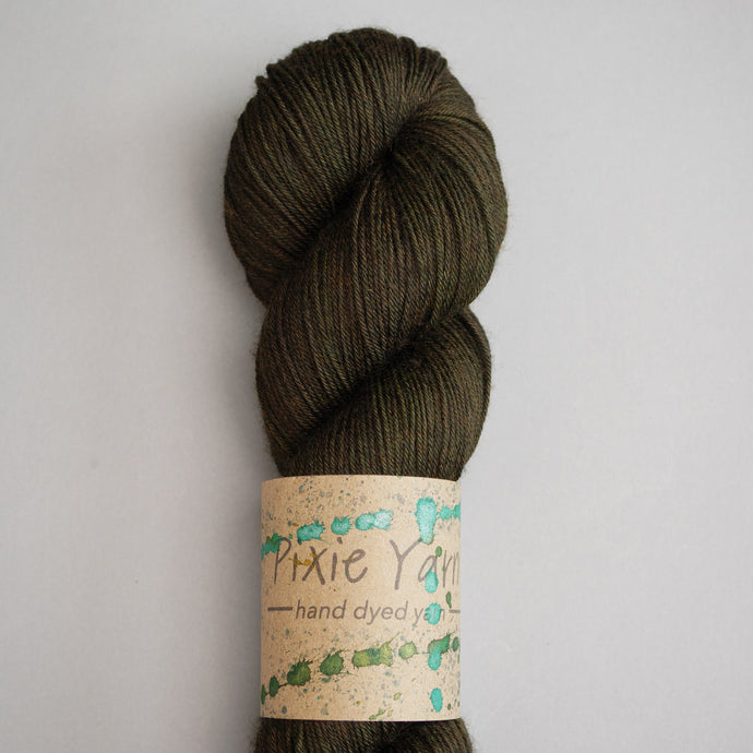Drabthorn - Sock 100g