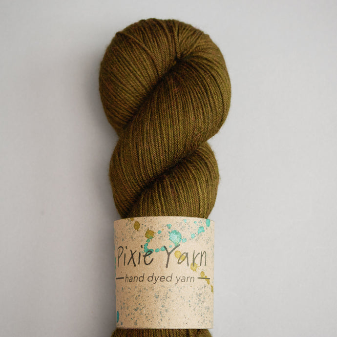 Olive - Sock 100g