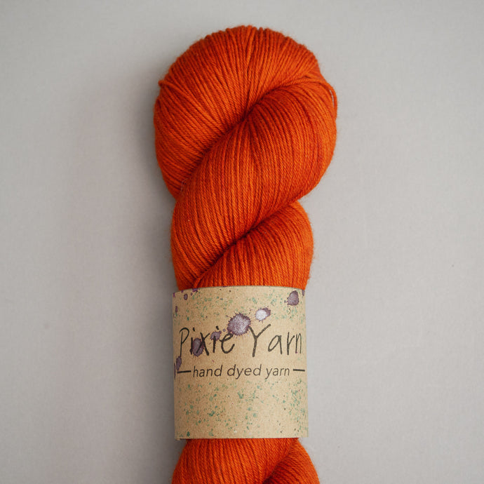 Foxy - Sock 100g