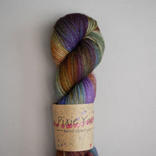 Load image into Gallery viewer, Heath - Sock - 100g Skein