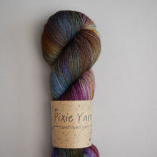 Load image into Gallery viewer, Heath - Sock - 100g Skein