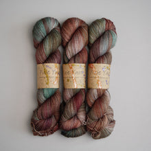 Load image into Gallery viewer, Thornwell - Sock - 100g Skein