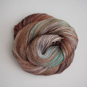 Thornwell - Sock - 100g Skein