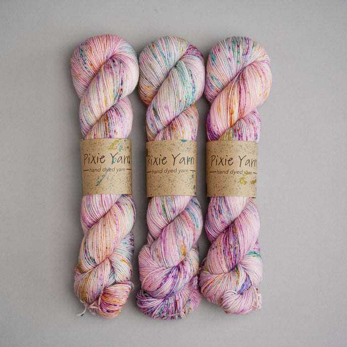 Pip - Sock - 100g Skein