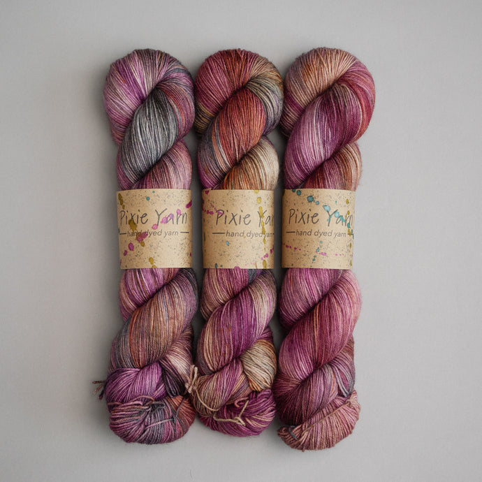 Brocante - Sock - 100g Skein