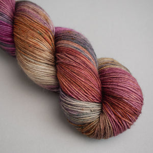 Brocante - Sock - 100g Skein