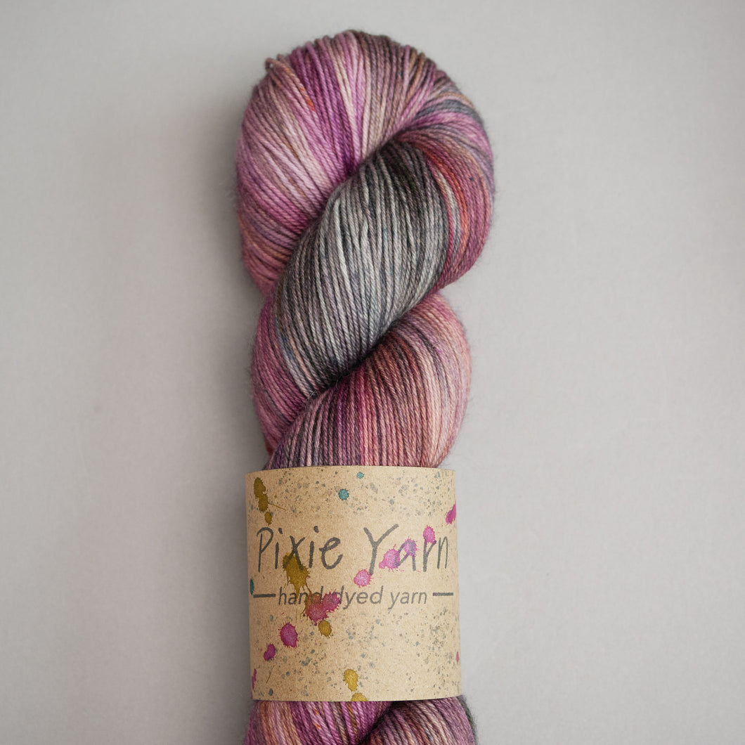 Brocante - Sock - 100g Skein