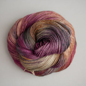 Brocante - Sock - 100g Skein