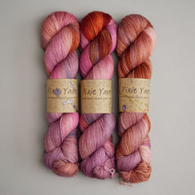 Load image into Gallery viewer, Foxgloves - Sock - 100g Skein