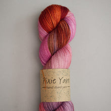 Load image into Gallery viewer, Foxgloves - Sock - 100g Skein