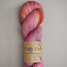 Load image into Gallery viewer, Foxgloves - Sock - 100g Skein