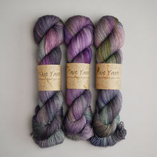 Load image into Gallery viewer, Mystical Forest - Sock - 100g Skein