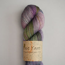 Load image into Gallery viewer, Mystical Forest - Sock - 100g Skein