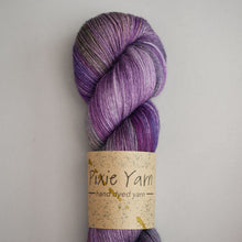 Load image into Gallery viewer, Mystical Forest - Sock - 100g Skein