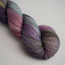 Load image into Gallery viewer, Mystical Forest - Sock - 100g Skein