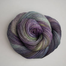 Load image into Gallery viewer, Mystical Forest - Sock - 100g Skein