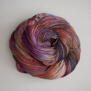 Duskenfell - Sock - 100g Skein