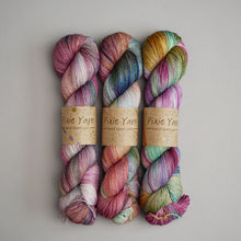 Load image into Gallery viewer, Whispers OOAK - Sock - 100g Skein