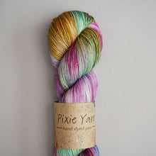 Load image into Gallery viewer, Whispers OOAK - Sock - 100g Skein