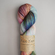 Load image into Gallery viewer, Whispers OOAK - Sock - 100g Skein