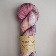Load image into Gallery viewer, Whispers OOAK - Sock - 100g Skein
