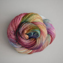 Load image into Gallery viewer, Whispers OOAK - Sock - 100g Skein
