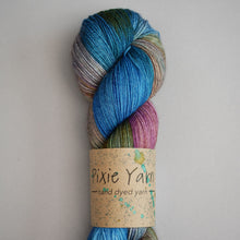 Load image into Gallery viewer, Azami - Sock - 100g Skein