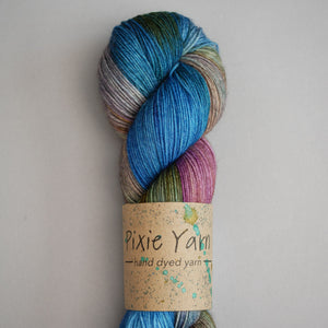 Azami - Sock - 100g Skein