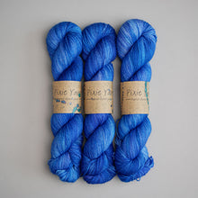 Load image into Gallery viewer, Blues Compilation - Sock - 100g Skein