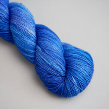 Load image into Gallery viewer, Blues Compilation - Sock - 100g Skein