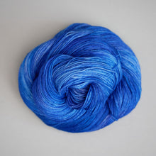 Load image into Gallery viewer, Blues Compilation - Sock - 100g Skein