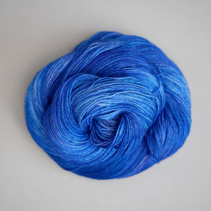 Blues Compilation - Sock - 100g Skein