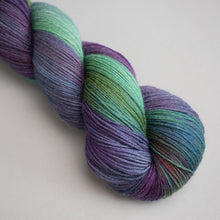 Load image into Gallery viewer, Lavandula - Sock - 100g Skein