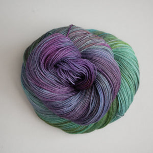 Lavandula - Sock - 100g Skein