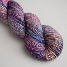Load image into Gallery viewer, Aquilegia OOAK - Sock - 100g Skein