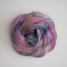 Load image into Gallery viewer, Aquilegia OOAK - Sock - 100g Skein