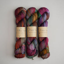 Load image into Gallery viewer, Quay Nights - Sock - 100g Skein