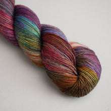 Load image into Gallery viewer, Quay Nights - Sock - 100g Skein