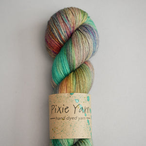 Cicada - Sock - 100g Skein