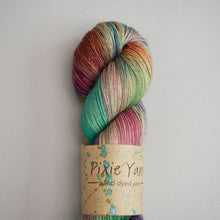 Load image into Gallery viewer, Cicada - Sock - 100g Skein