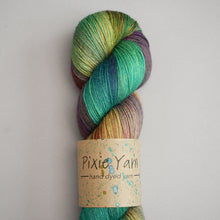 Load image into Gallery viewer, Cicada - Sock - 100g Skein