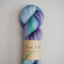 Load image into Gallery viewer, Mermazing - Sock - 100g Skein