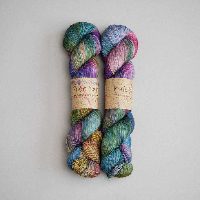 Meadow - Sock - 100g Skein