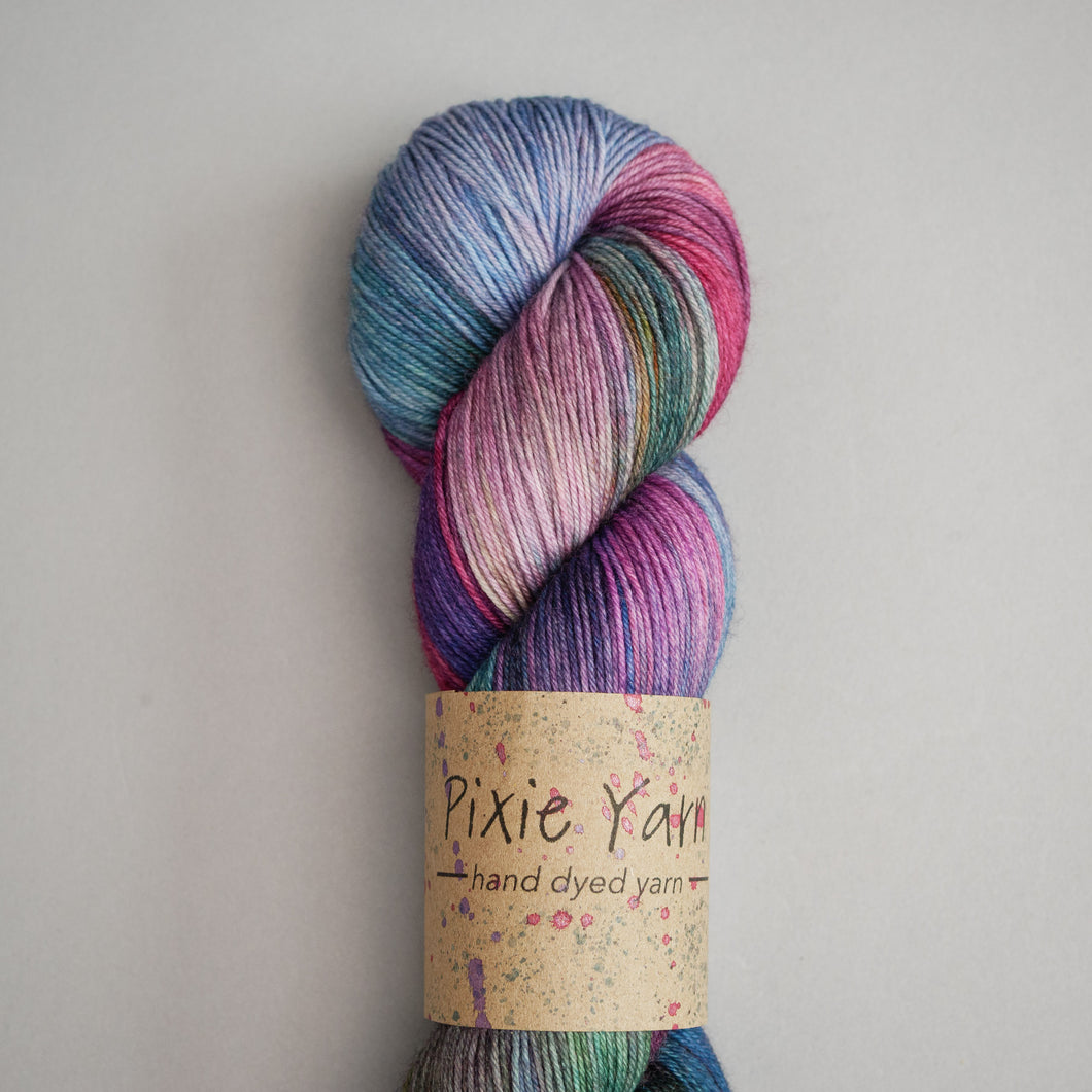 Meadow - Sock - 100g Skein
