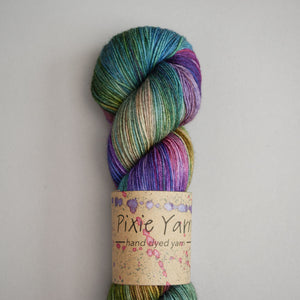 Meadow - Sock - 100g Skein