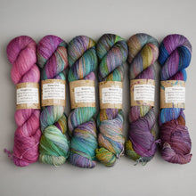 Load image into Gallery viewer, Various - Sock - 100g Skein