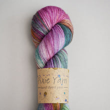Load image into Gallery viewer, Various - Sock - 100g Skein