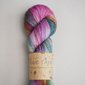 Various - Sock - 100g Skein