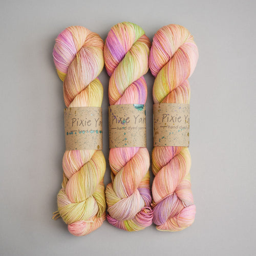 Spriggle - Sock - 100g Skein