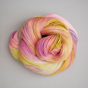 Spriggle - Sock - 100g Skein